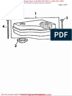 Cub Cadet Parts Manual For Model 81