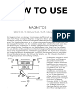 Magnetos.pdf · version 1
