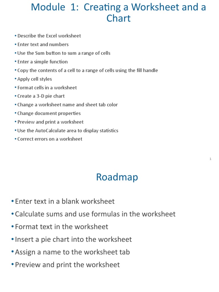 E pjj m01 excel 2016 download free pdf microsoft excel worksheet