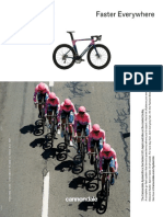 MVDP vs Van Aert Roubaix Gameplay on Pro Cycling Manager 2022 