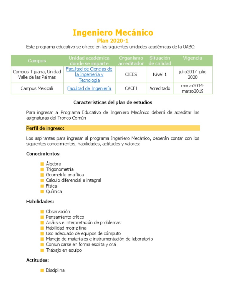 Httpweb uabc mxformacionbasicafichaspeingeniero mecanico pdf pdf