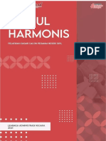 Modul Harmonis