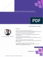 Cisometric - IBM PDP Presentation