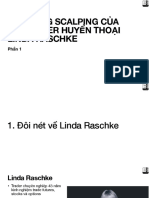 Hệ Thống Scalping Linda Raschke Nhật Hoài Trader