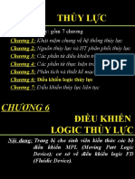 Phan 2 - Chuong 6 - Dieu Khien Logic Thuy Luc