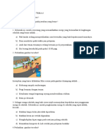 FIX - Soal Tema 6 Kelas 3 UAS