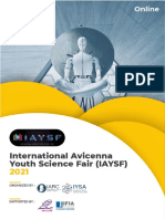 Guide Book IAYSF PDF