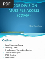 Download CDMA PPT by Neha Sharma SN65679797 doc pdf