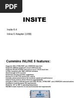 Cummins INLINE 6 Software Installation Guide | PDF | Microsoft Windows ...