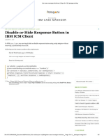 Ibm Case Manager Archives - Page 2 of 2 - Iparagons Blog