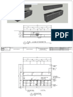 Plan - Ju.02A Kitchenette