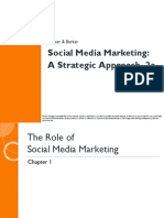 Social Media Marketing: A Strategic Approach, 2e: Barker & Barker
