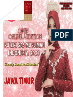 Jawa Timur 2.7.23