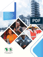 African Economic Outlook Aeo 2023