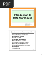 Download Data Warehouse Overview by api-3701383 SN6568001 doc pdf