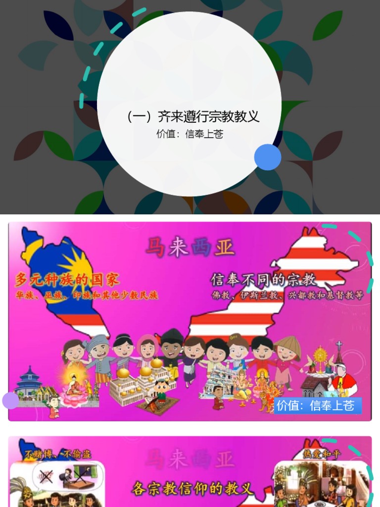 信奉上苍 | PDF