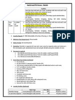 Aashirwad PG House - Commercial - Jun 2022 PDF