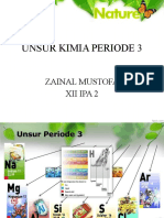 Unsur Periode 3