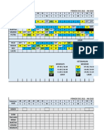 Jadwal Floor 123