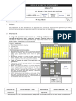 HSEC H STD 069 Wing Wall - Rev 002