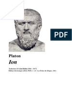 Platon Ion