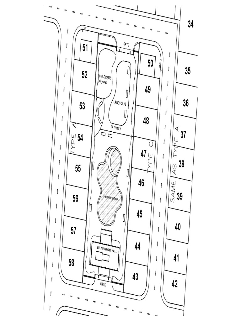 Multipurpose Hall PDF