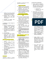 Chapter I Public Finance