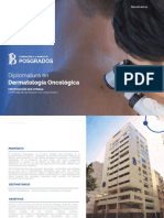 Flyer-Informativo Diplomatura Dermatologia Oncologica 2023