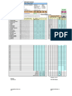 Analisis Butir Soal Kimia Kelas 11