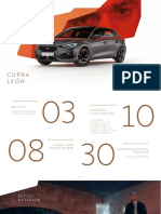 Cars Models Brochure Leon January 2023