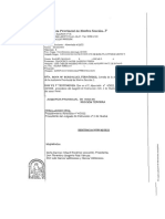 Sentencia Contra El Periodismo en La Audiencia de Huelva