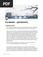 FX Model - KelvinFX