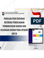 Microsoft Powerpoint - Panduan Pemutakhiran v2