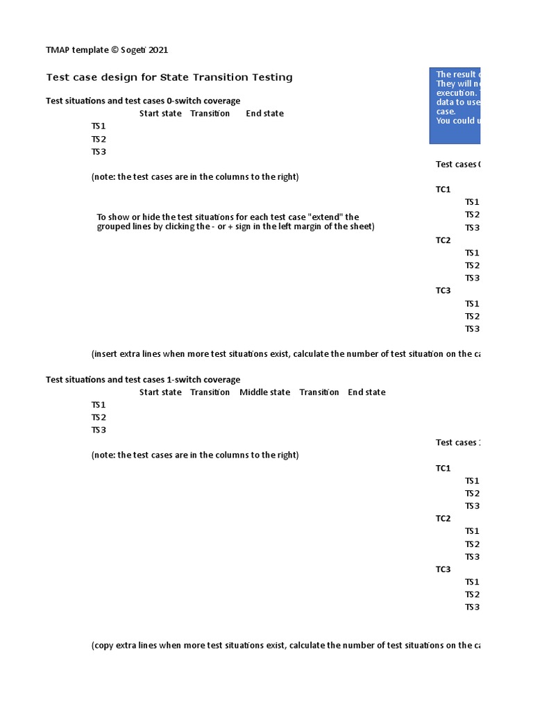 State Transition Testing Overview | PDF | Computer Engineering | Computing