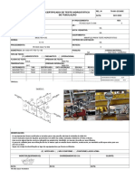 TH 001-23 Base, LP 001-23 Base, - MANIFOLDS UTC - 006, 011, 012, 017