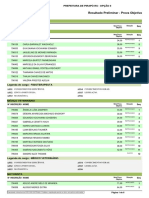 2070 - Resultado Preliminar - Prova Objetiva - Op2