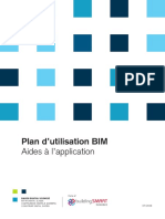 BDCH Plan Utilisation Aides Application Web