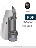 Krups Manual 8080015679-IFU