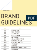 Final Brand Guide