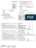 Variable and Absorption Costing