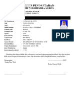 Formulir Pendaftaran Jalur Zonasi DEWINA-CAHAYANI-DESKY 2023-06-30