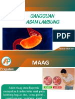 Asam Lambung