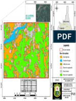 Mapa de Covertura Del Caserio de Lota