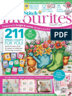 Cross Stitch Favourites - Issue 32 40 2023-02-01 41