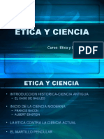 Eticaciencia