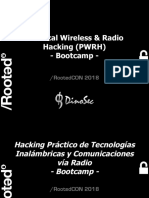 Rooted2018-Rb3-Practical Wireless Radio Hacking