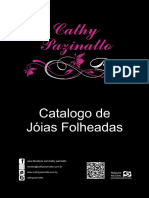 Cathy Pazinatto - Joias Folheadas - 13-04-2015