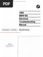 BMW E30 Repair Manual V7 Download | PDF | Cars Of Germany | Luxury