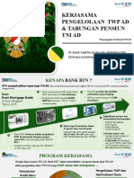 Materi Baltab TWP Dan Pensiunan