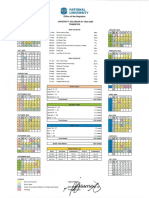 NU Detailed School Calendar AY 2023-2024 Term 1 (COLLEGE)